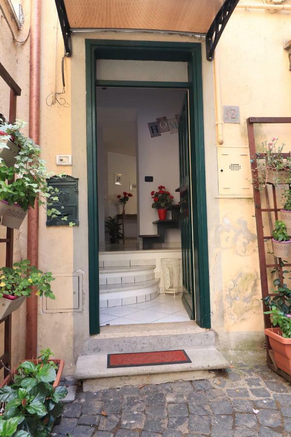 Platea Cavour Villa Sutri Exterior photo